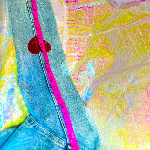 Denim Jacket - Picture 7 of 8